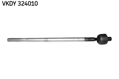 Inner Tie Rod Ford TRANSIT Bus · Ford TRANSIT Van · Ford TRANSIT Platform/Chassis