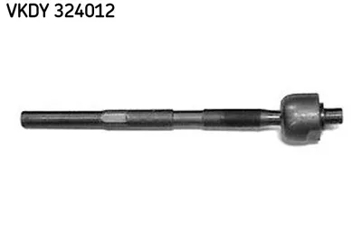 Inner Tie Rod Ford FIESTA III · Ford KA · Ford FIESTA Hatchback Van
