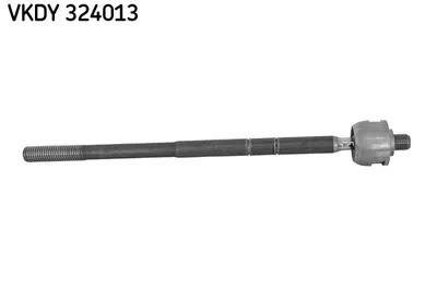 Inner Tie Rod Ford FIESTA IV · Ford FIESTA Box Body/MPV · Ford PUMA