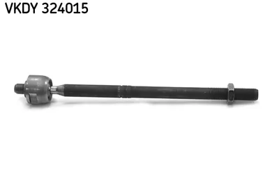 Inner Tie Rod Ford FOCUS II · Ford FOCUS II Turnier · Ford FOCUS II Saloon