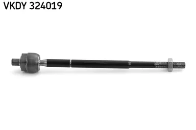 Inner Tie Rod Ford ESCORT III · Ford ESCORT III Convertible · Ford ESCORT III Turnier