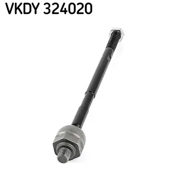 Inner Tie Rod Ford SIERRA II · Ford SIERRA I Hatchback · Ford SIERRA Turnier