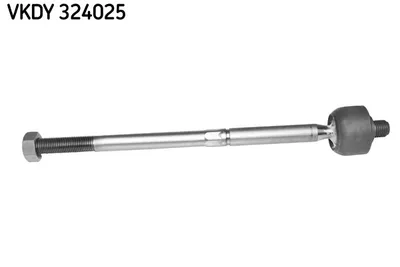 Inner Tie Rod Ford FIESTA VII · Ford FIESTA VII Van