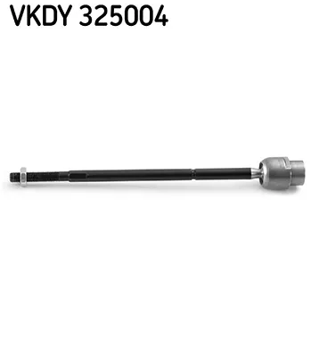 Inner Tie Rod Opel CORSA C · Opel CORSA C Hatchback Van · Vauxhall CORSA Mk II