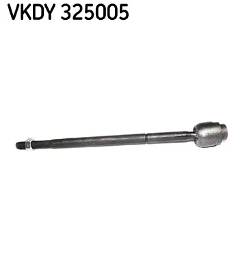 Inner Tie Rod Opel CORSA C · Opel COMBO Box Body/MPV · Opel CORSA C Hatchback Van