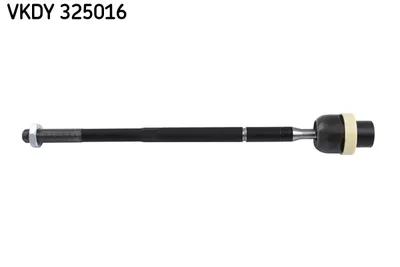 Inner Tie Rod Opel MERIVA A MPV · Vauxhall MERIVA A