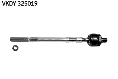 Inner Tie Rod Opel AGILA · Suzuki WAGON R+ · Suzuki IGNIS II