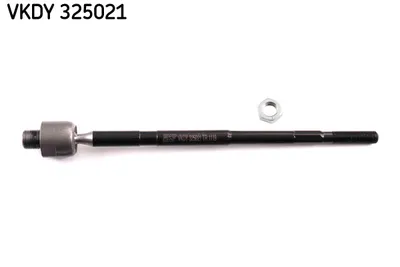 Inner Tie Rod Opel AGILA · Suzuki SWIFT III · Vauxhall AGILA Mk II
