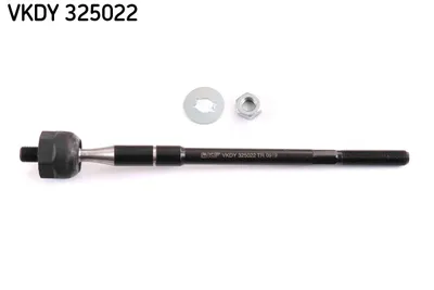 Inner Tie Rod Opel FRONTERA B · Vauxhall FRONTERA Mk II