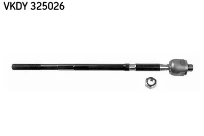 Inner Tie Rod Opel ANTARA A · Chevrolet CAPTIVA
