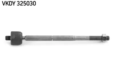 Inner Tie Rod Opel CROSSLAND X / CROSSLAND · Opel CROSSLAND X Van · Vauxhall CROSSLAND X / CROSSLAND