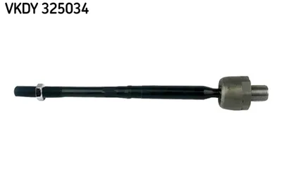 Inner Tie Rod Opel MERIVA B MPV · Vauxhall MERIVA Mk II