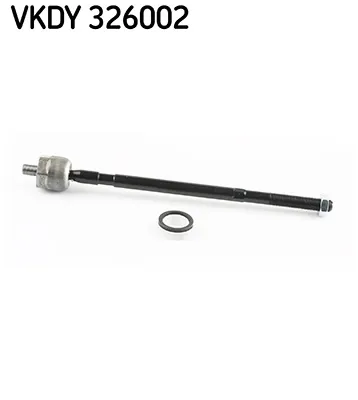 Inner Tie Rod Nissan KUBISTAR Van · Renault KANGOO · Renault CLIO II