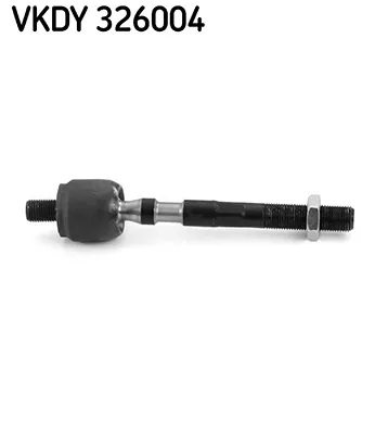 Inner Tie Rod Nissan INTERSTAR Bus · Nissan INTERSTAR Van · Nissan INTERSTAR Platform/Chassis