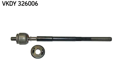 Inner Tie Rod Renault TWINGO I · Renault TWINGO I Hatchback Van