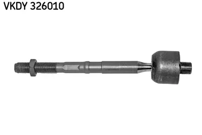 Inner Tie Rod Renault DUSTER · Dacia DUSTER · Dacia DUSTER SUV Van