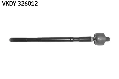 Inner Tie Rod Renault MEGANE I · Renault MEGANE I Coach · Renault MEGANE I Classic