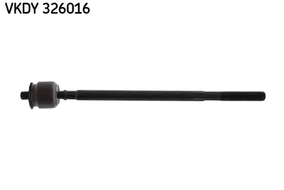 Inner Tie Rod Renault TWINGO I · Renault TWINGO I Hatchback Van