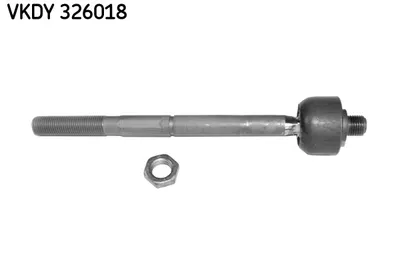Inner Tie Rod Mercedes-Benz CITAN Mixto · Mercedes-Benz CITAN Box Body/MPV · Mercedes-Benz CITAN MPV