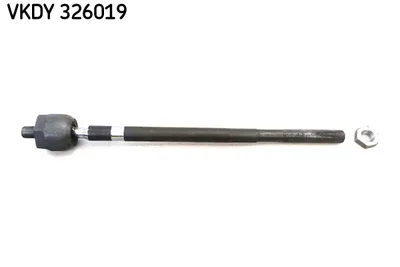 Inner Tie Rod Renault TWINGO II
