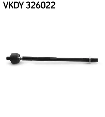 Inner Tie Rod Nissan MICRA III · Nissan MICRA C+C III · Renault MODUS / GRAND MODUS
