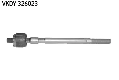 Inner Tie Rod Renault CLIO II · Renault CLIO II Hatchback Van