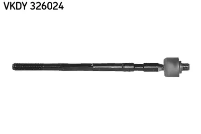 Inner Tie Rod Nissan KUBISTAR Van · Renault KANGOO · Renault CLIO II