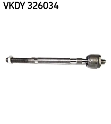 Inner Tie Rod Renault VEL SATIS · Renault ESPACE IV