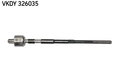 Inner Tie Rod Mitsubishi CARISMA · Mitsubishi CARISMA Saloon · Volvo S40 I
