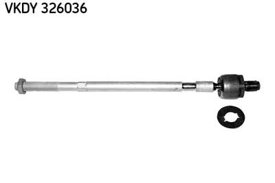 Inner Tie Rod Volvo S40 I · Volvo V40 Estate