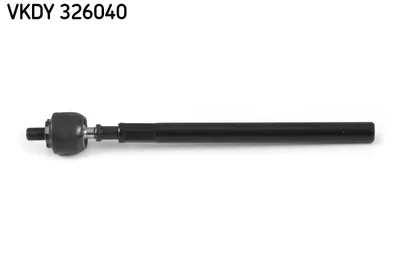 Inner Tie Rod Renault 11 · Renault 9 · Renault 11 Hatchback Van