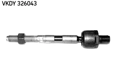 Inner Tie Rod Volvo 850 Estate · Volvo V70 I · Volvo C70 I Coupe