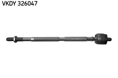 Inner Tie Rod Renault SCÉNIC I MPV