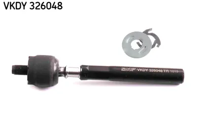 Inner Tie Rod Renault 4 Box Body/MPV