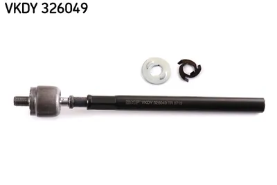 Inner Tie Rod Renault 19 I · Renault 19 II