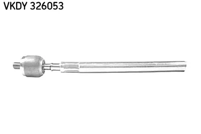 Inner Tie Rod Renault TRAFIC Bus · Renault TRAFIC Van · Renault TRAFIC Platform/Chassis