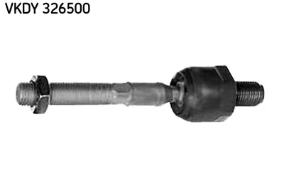 Inner Tie Rod Volvo S80 I · Volvo V70 II · Volvo S60 I