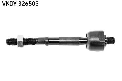 Inner Tie Rod Volvo 850 Estate · Volvo V70 I · Volvo C70 I Coupe