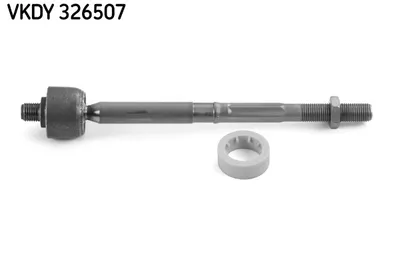 Inner Tie Rod Renault MEGANE II · Renault CLIO III