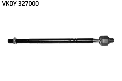 Inner Tie Rod Jaguar X-TYPE I · Jaguar X-TYPE I Estate