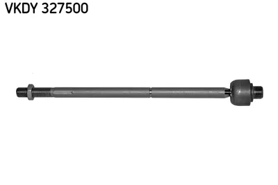 Inner Tie Rod Land Rover DISCOVERY III · Land Rover DISCOVERY III VAN
