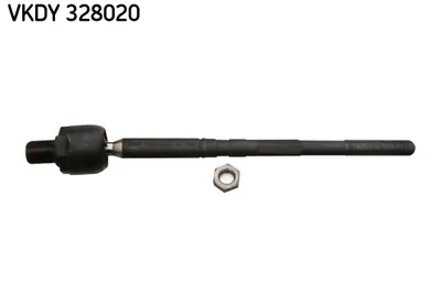 Inner Tie Rod Fiat CROMA · Fiat CROMA Estate Van · Opel VECTRA C
