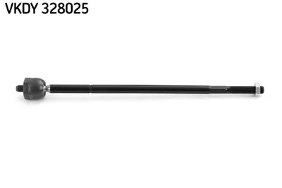 Inner Tie Rod Renault TWINGO III · Smart FORTWO Coupe · Smart FORFOUR Hatchback