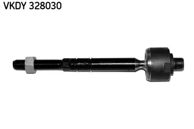 Inner Tie Rod Mercedes-Benz M-CLASS · Mercedes-Benz R-CLASS · Mercedes-Benz GL-CLASS