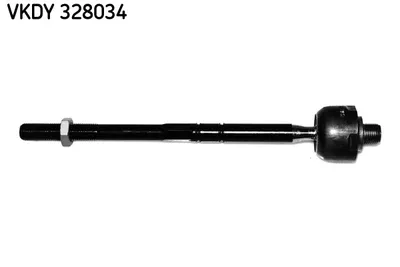 Inner Tie Rod Mercedes-Benz SLK