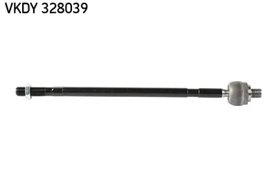 Inner Tie Rod Mercedes-Benz SPRINTER 2-t Platform/Chassis · Mercedes-Benz SPRINTER 2-t Van · Mercedes-Benz SPRINTER 2-t Bus