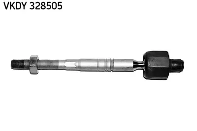 Inner Tie Rod Bmw X5 · Bmw X6
