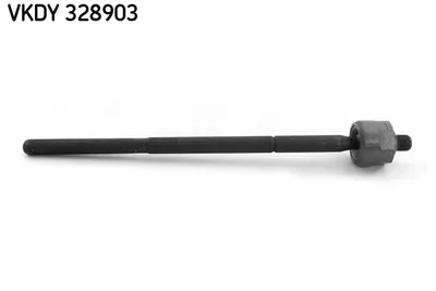 Inner Tie Rod Chrysler VOYAGER / GRAND VOYAGER III · Dodge CARAVAN