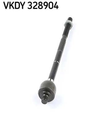 Inner Tie Rod Chrysler PT CRUISER · Chrysler PT CRUISER Combi Van