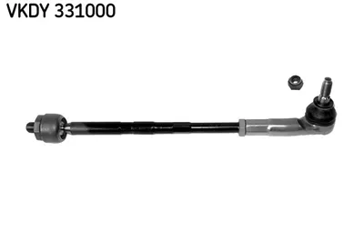 Tie Rod Seat IBIZA III · Seat CORDOBA · Skoda FABIA I